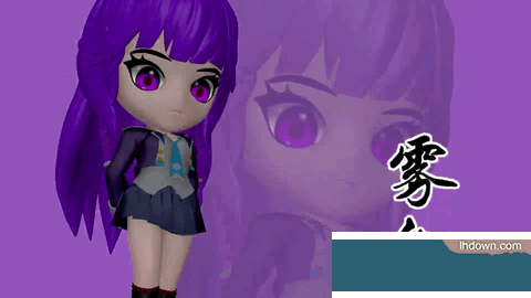 热血高校官方正版手游下载1