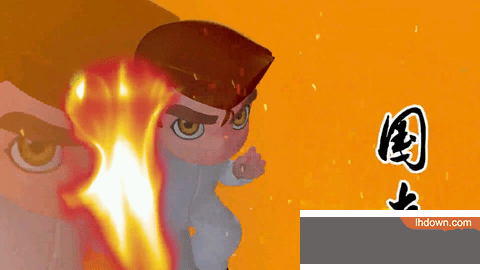 热血高校官方正版手游下载3