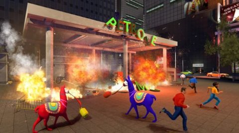 模拟器游戏免费版下载1