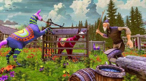 模拟器游戏免费版下载4