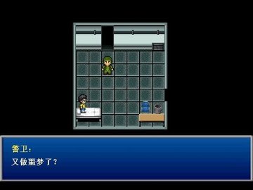 野比大雄的生化危机2安卓下载安装1