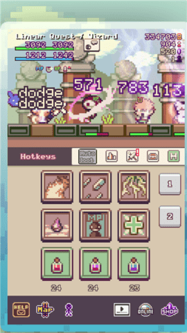 像素冒险勇者手游下载3