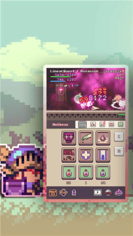 像素冒险勇者手游下载