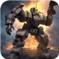 全民机甲大作战游戏手机最新版下载 v1.0