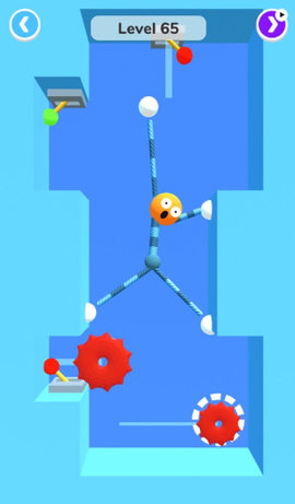 橡皮人快跑安卓版下载3