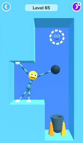 橡皮人快跑安卓版下载1