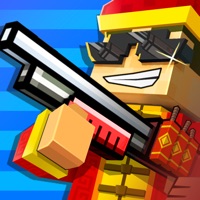 像素射击无限钻石免费下载 v9.8.9