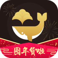 芝麻鲸选APP手机版下载
