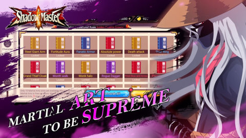 火柴人影武者免费版下载1