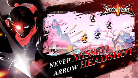 火柴人影武者免费版下载4