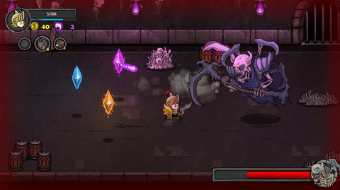 失落城堡免费版下载1