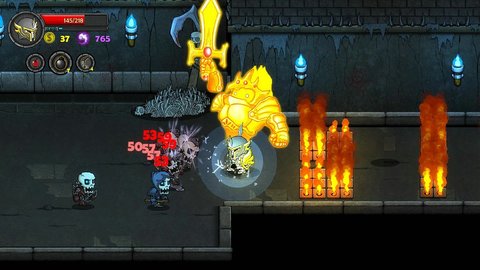 失落城堡免费版下载2