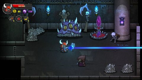 失落城堡免费版下载4