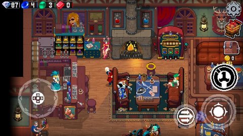 战魂铭人最新版下载