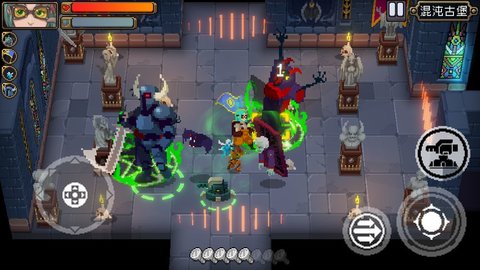 战魂铭人最新版下载1