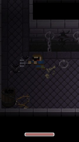 像素城堡逃亡安卓版下载4