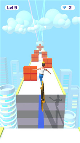 高跟我最美游戏下载2