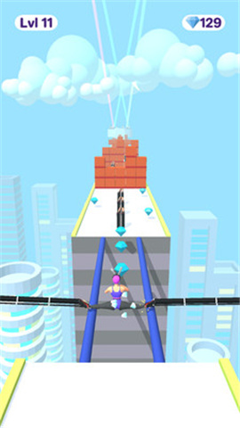 高跟我最美游戏下载3