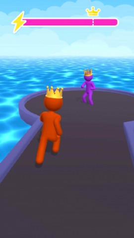 巨人冲冲冲无限钻石版下载3