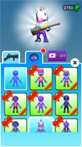 火箭炮小子正式版下载2