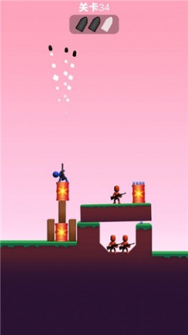 火箭炮小子正式版下载1