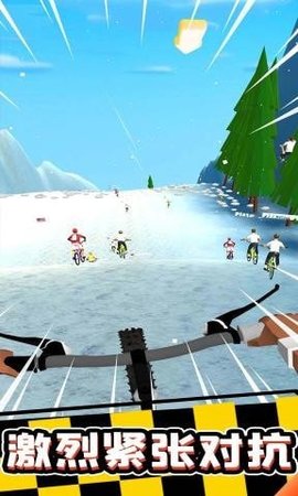 疯狂自行车安卓免费版下载