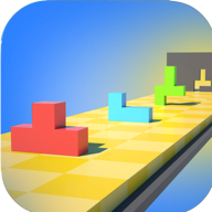 俄罗斯方块冲冲冲游戏完整版下载 v1.0.94