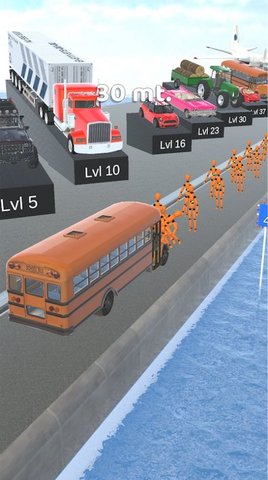 碰撞大师3D修改器下载安装