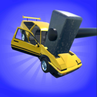 碰撞大师3D修改器下载安装 v