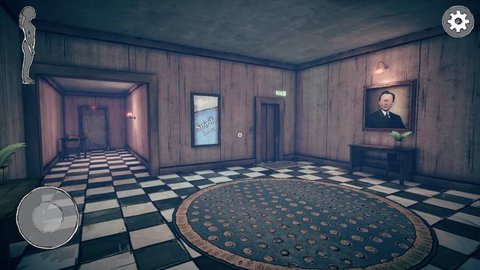 陌生人之家免费版下载1