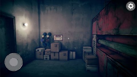 陌生人之家免费版下载2