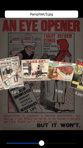 可达漫画app手机正式版下载4