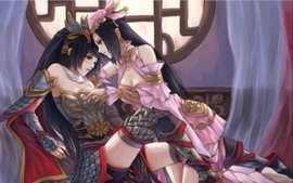 金庸群侠传X手机最新版下载3