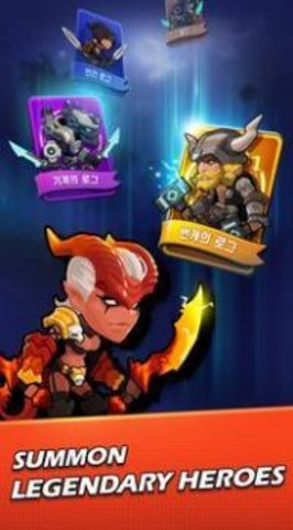 游手好闲的盗贼游戏去广告版下载1