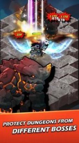 游手好闲的盗贼游戏去广告版下载