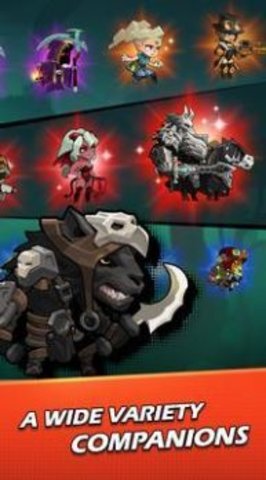 游手好闲的盗贼游戏去广告版下载4