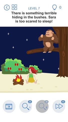 烧脑小姐姐中文版下载