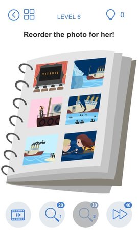 烧脑小姐姐中文版下载4