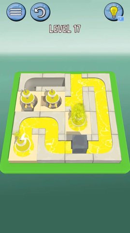 流水之谜游戏安卓版下载1