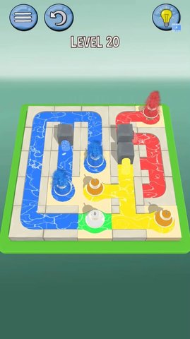 流水之谜游戏安卓版下载4