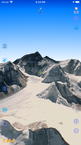 奥维互动地图密钥手机正式版下载3