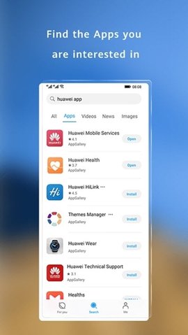 花瓣搜索app完整版下载2