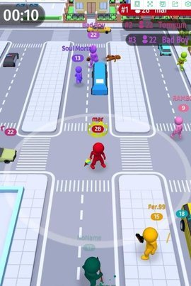 火柴人停止移动手机版下载3