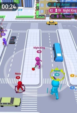 火柴人停止移动手机版下载1