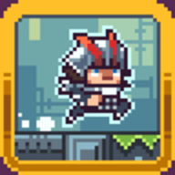 像素重力冲刺小游戏免费下载 v1.1