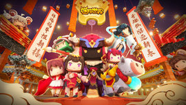 迷你世界APP官方下载最新版