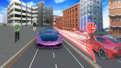 火柴人闪电英雄游戏手机最新版下载3