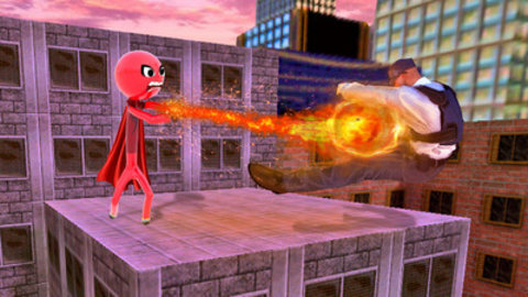 火柴人闪电英雄游戏手机最新版下载1