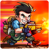 合金弹头黑色行动游戏免费版下载 v48