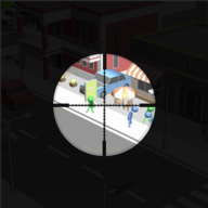 面具狙击手游戏修改器下载 v6